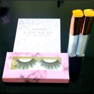 Eyelash Bundle #3